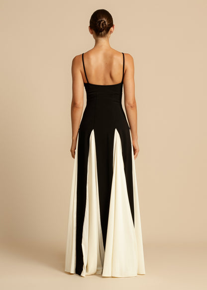Palerma Maxi Dress