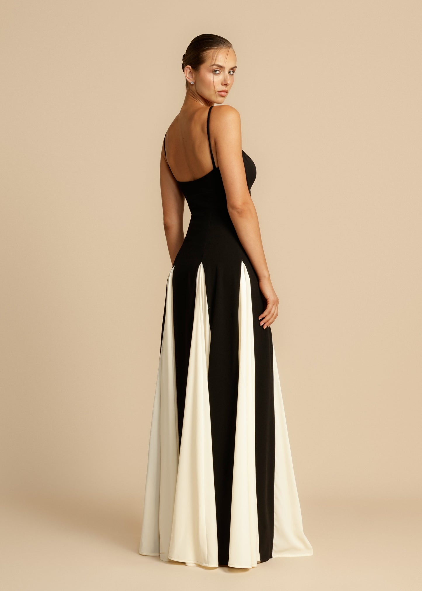 Palerma Maxi Dress