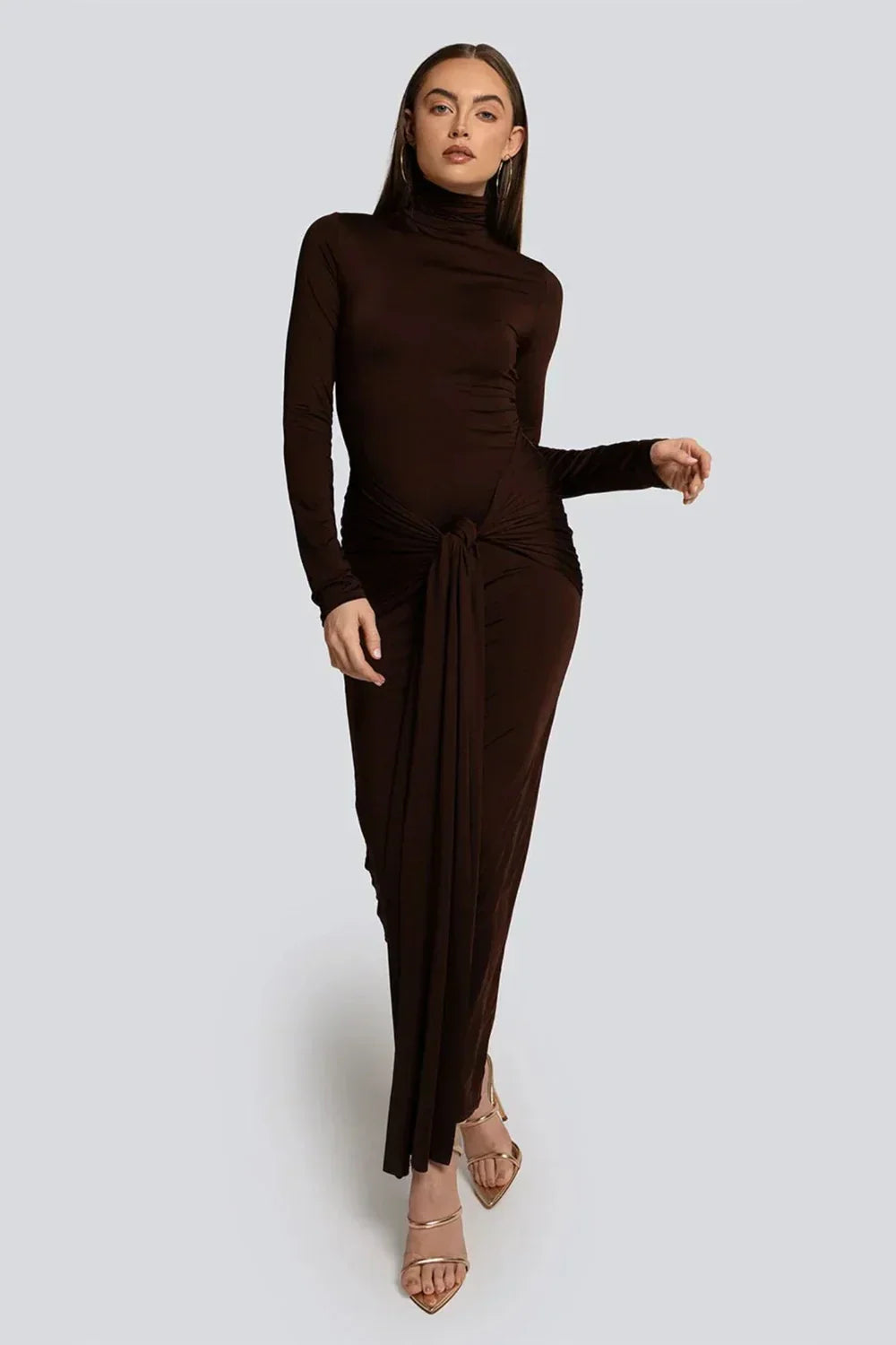 Tracy Maxi Dress