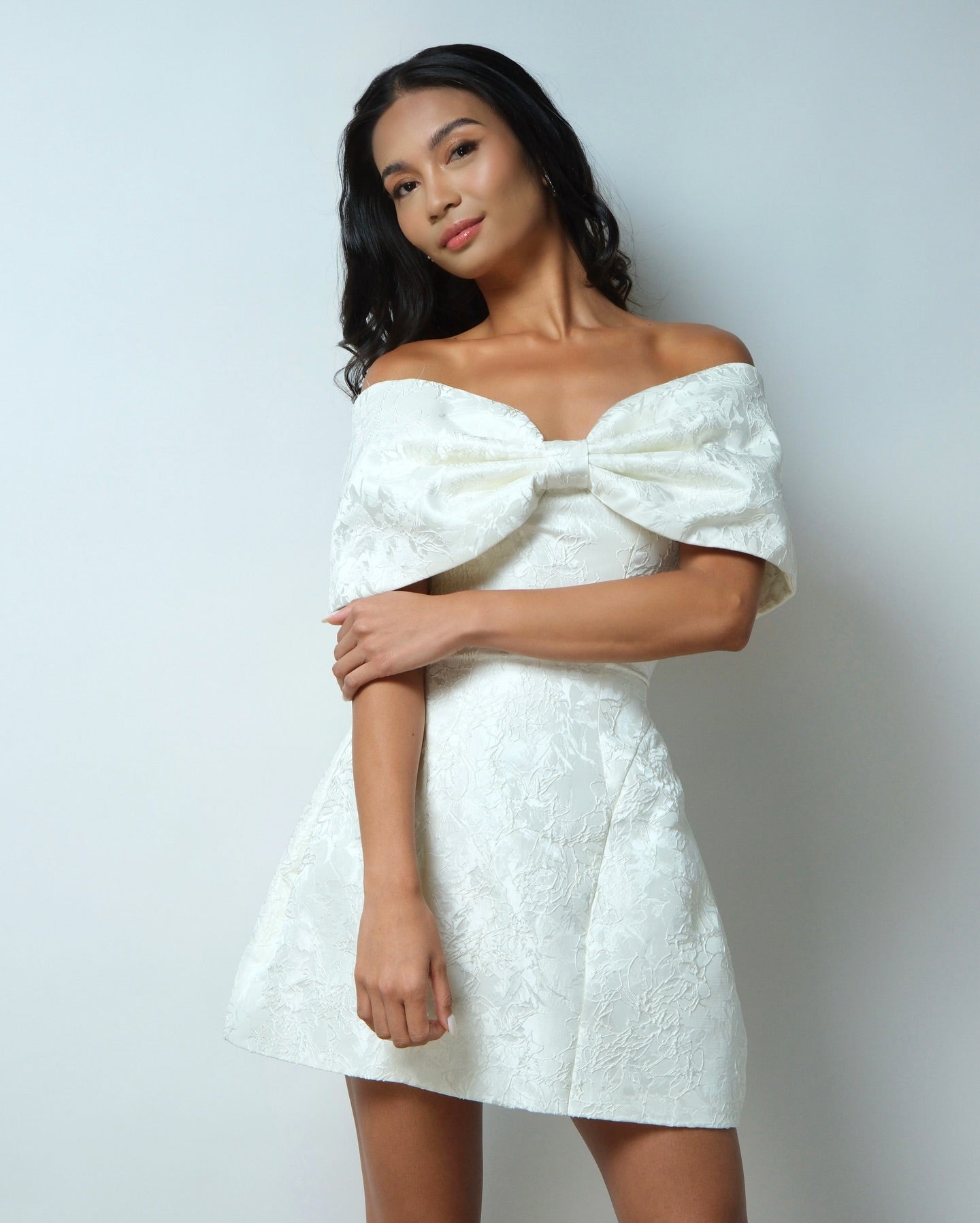 Meghan Mini Dress