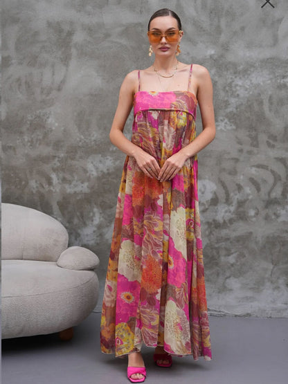 Valeria Maxi Dress