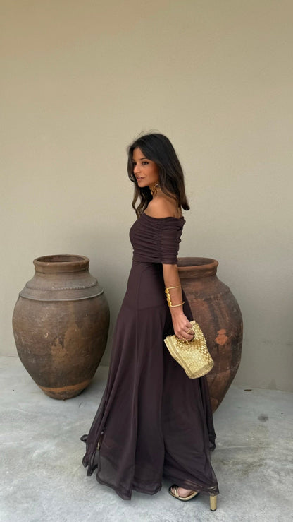 Whitney Maxi Dress