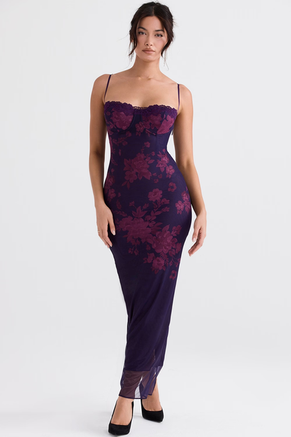 Vanessa Maxi Dress