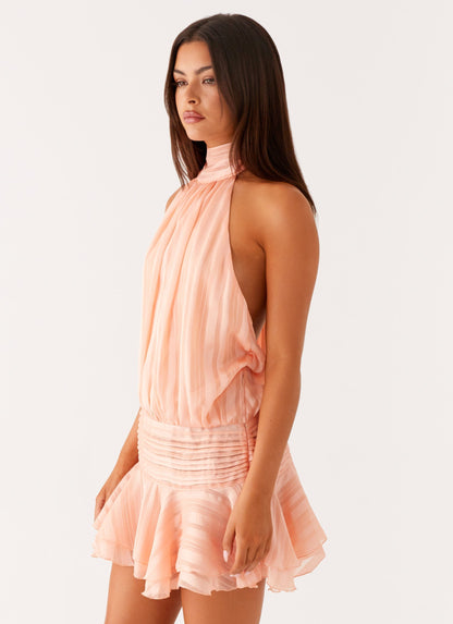 Amoura Mini Dress
