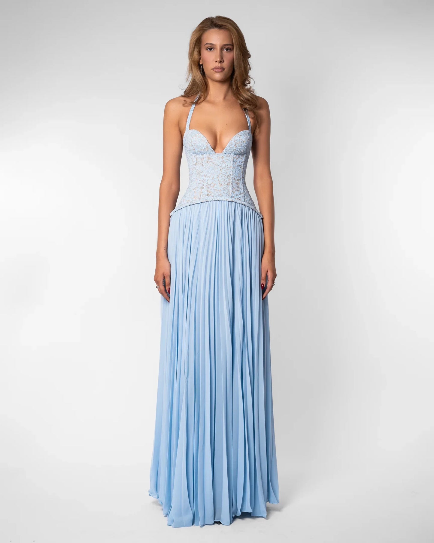 Daria Maxi Dress