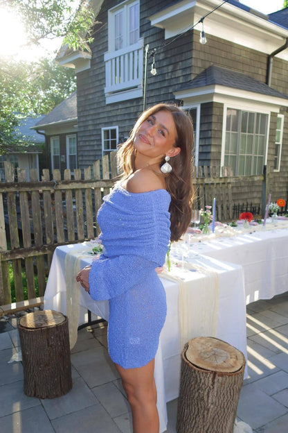 Sara Mini Dress