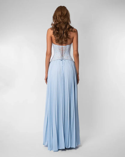 Daria Maxi Dress