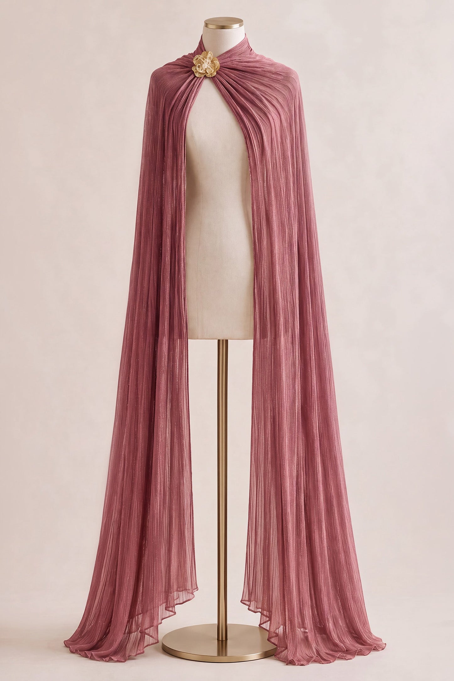 YVETTE GOWN LUXE SATIN CORSET DRESS