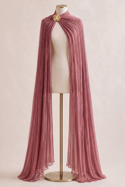 YVETTE GOWN LUXE SATIN CORSET DRESS