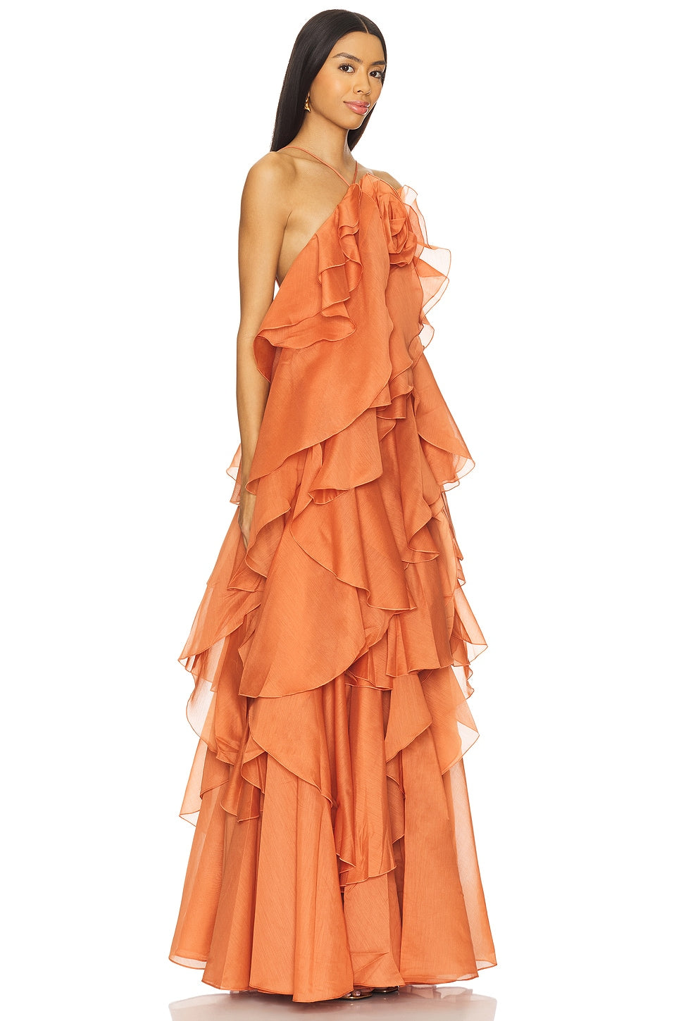 Aurora Maxi Dress