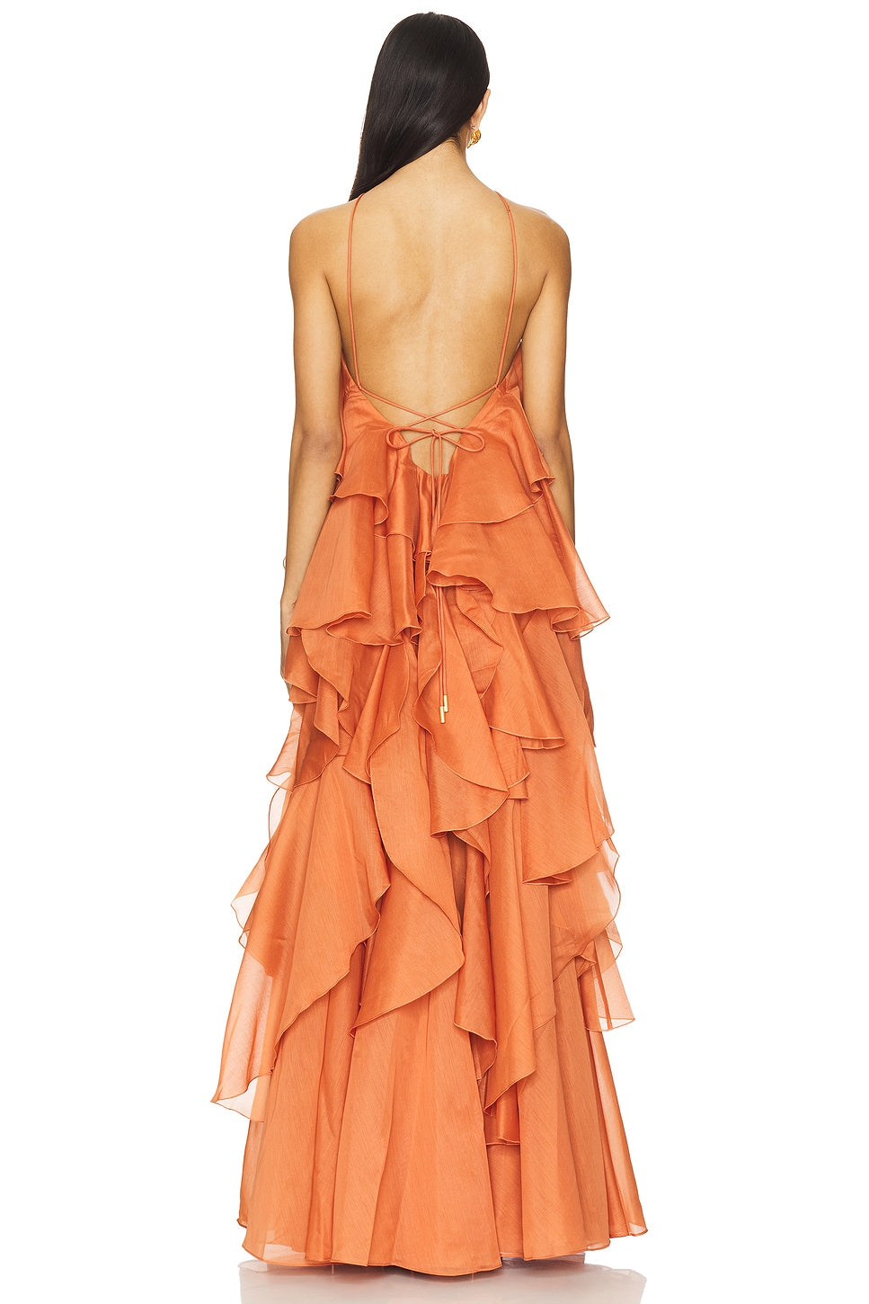 Aurora Maxi Dress