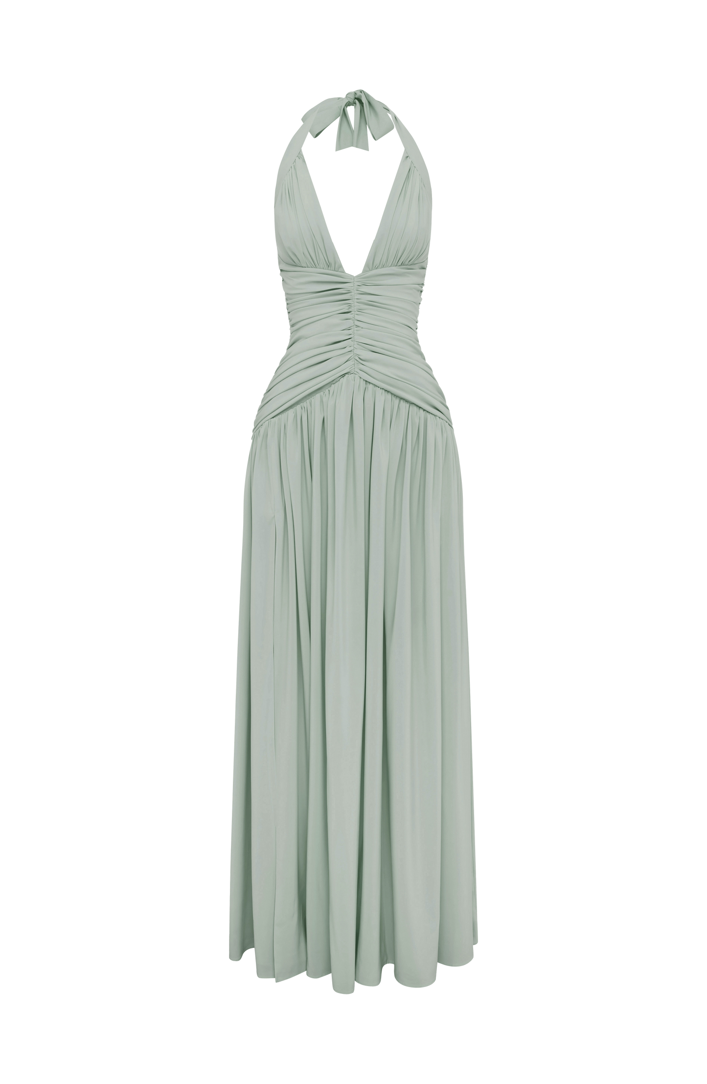 Amaris Maxi Dress Sage