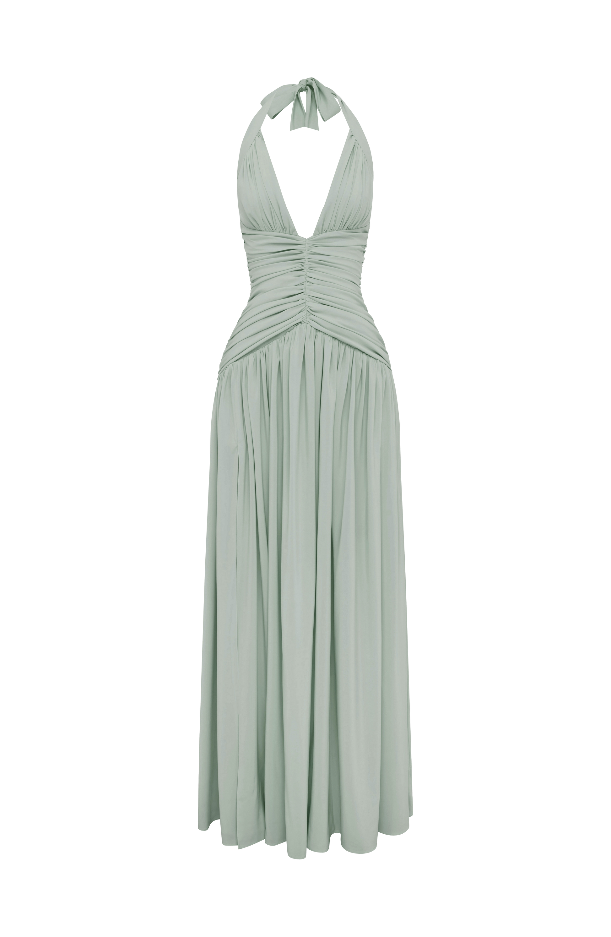 Amaris Maxi Dress Sage