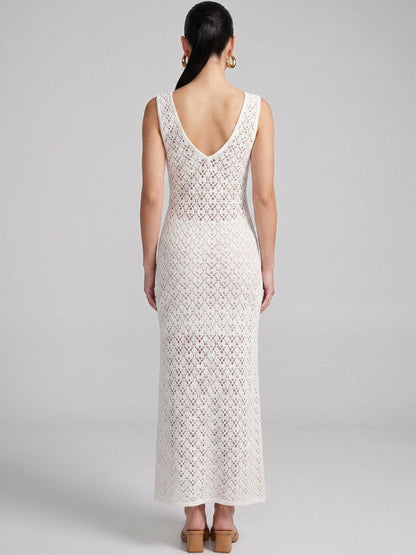 Ilaria Maxi Dress