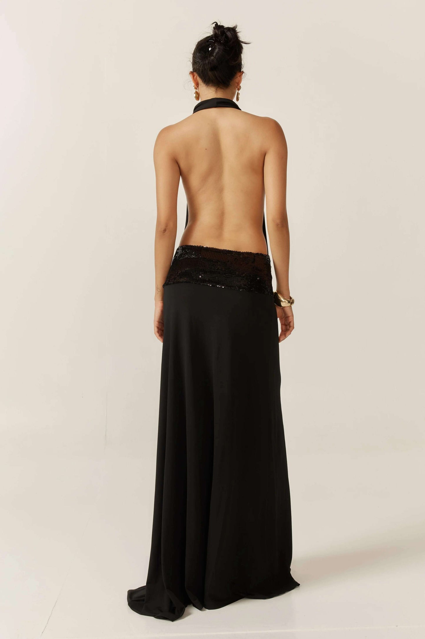 Goldie Maxi Dress