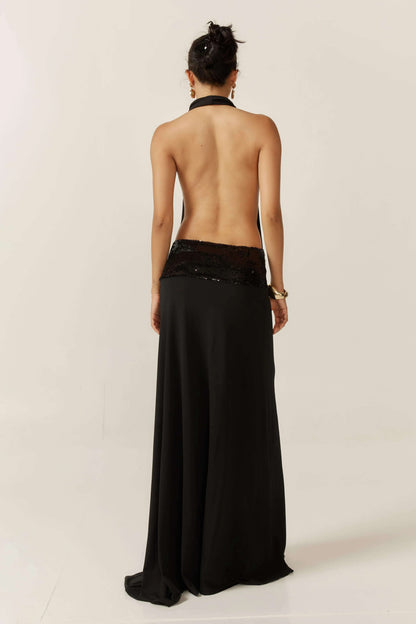 Goldie Maxi Dress