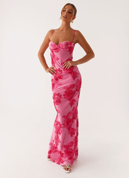 Chloe Maxi Dress