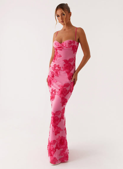 Chloe Maxi Dress