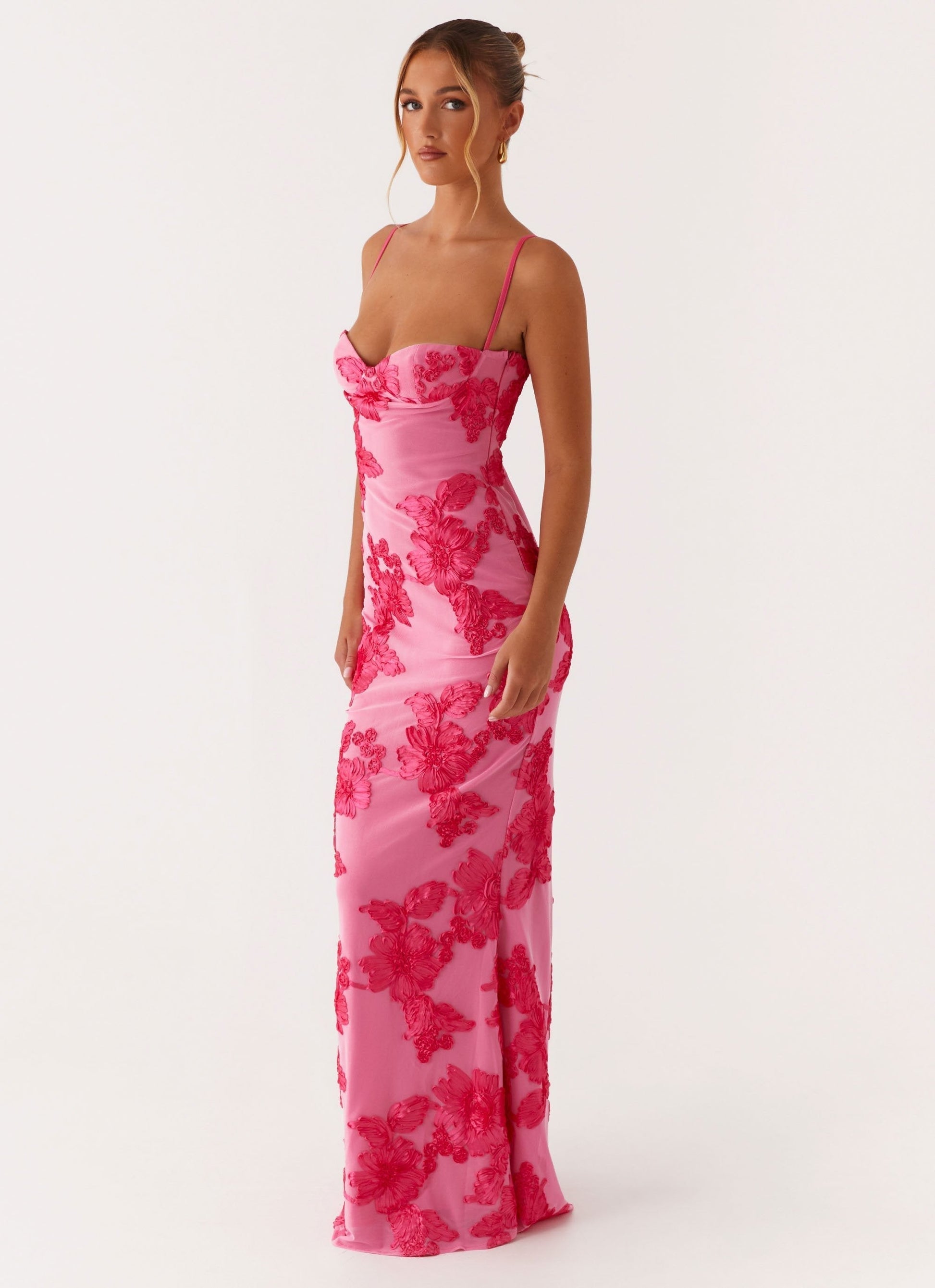 Chloe Maxi Dress