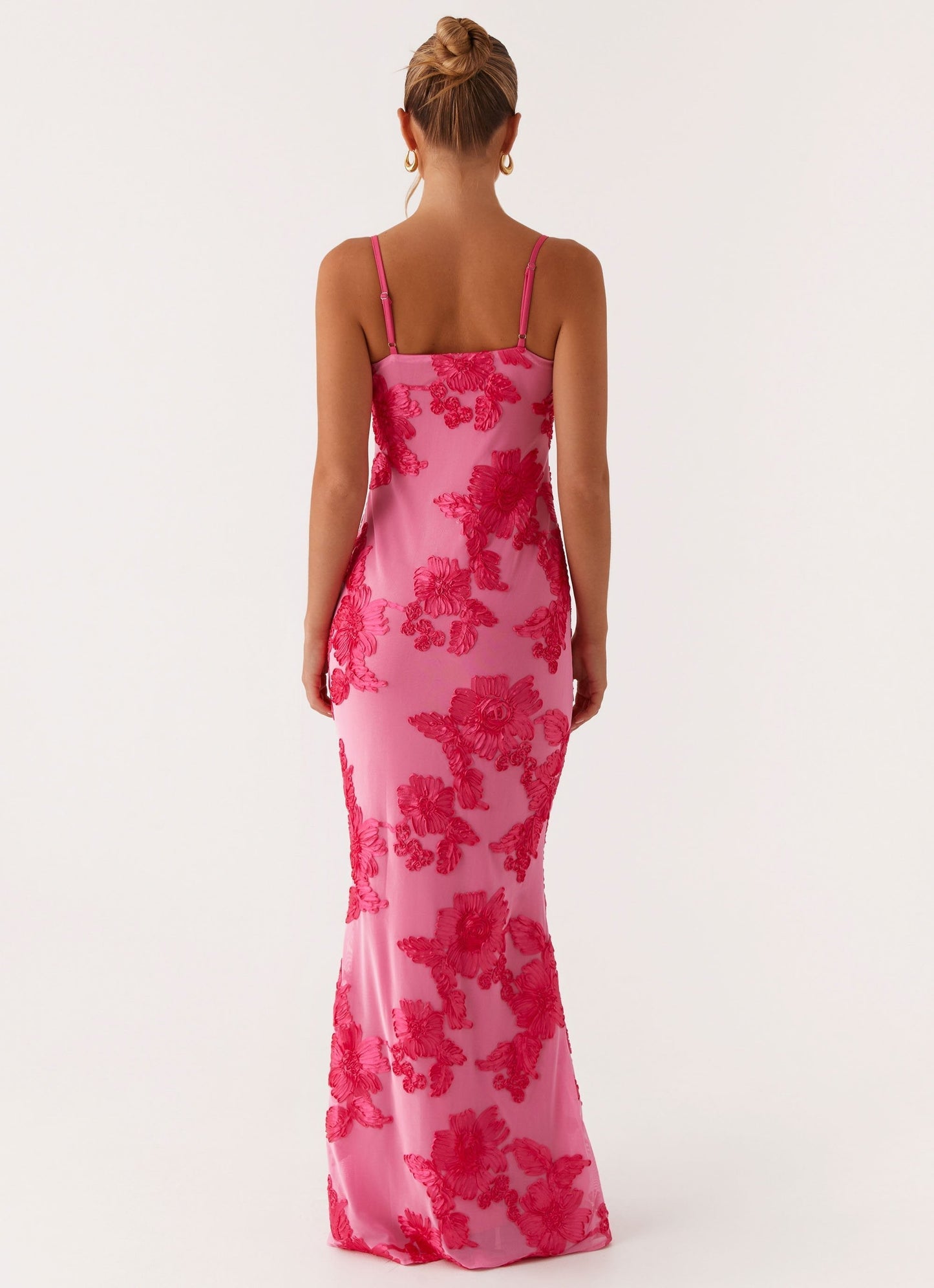 Chloe Maxi Dress