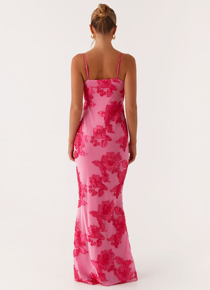 Chloe Maxi Dress