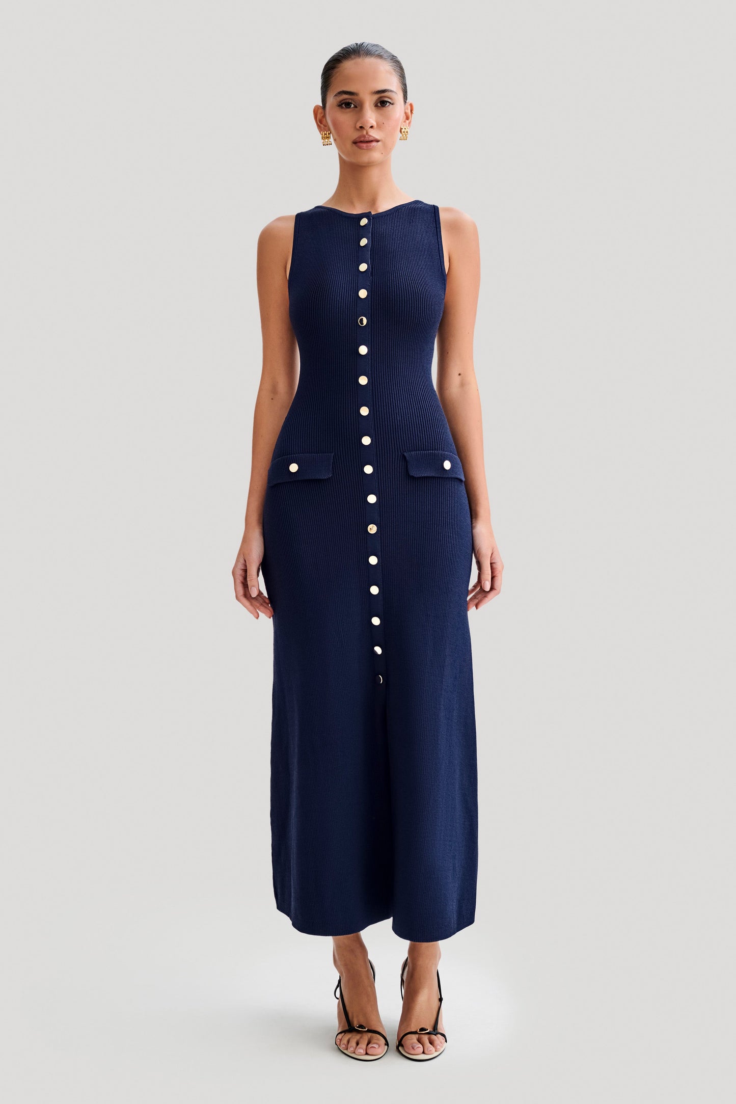 Serene Maxi Dress