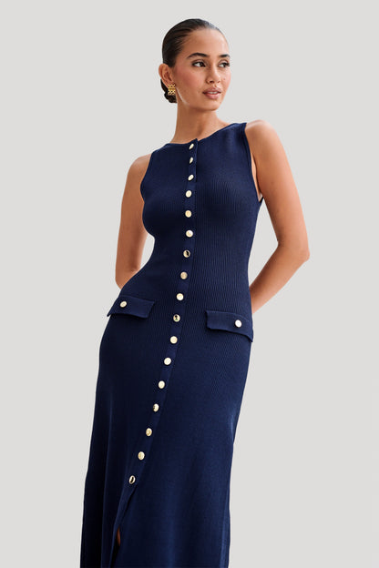 Serene Maxi Dress