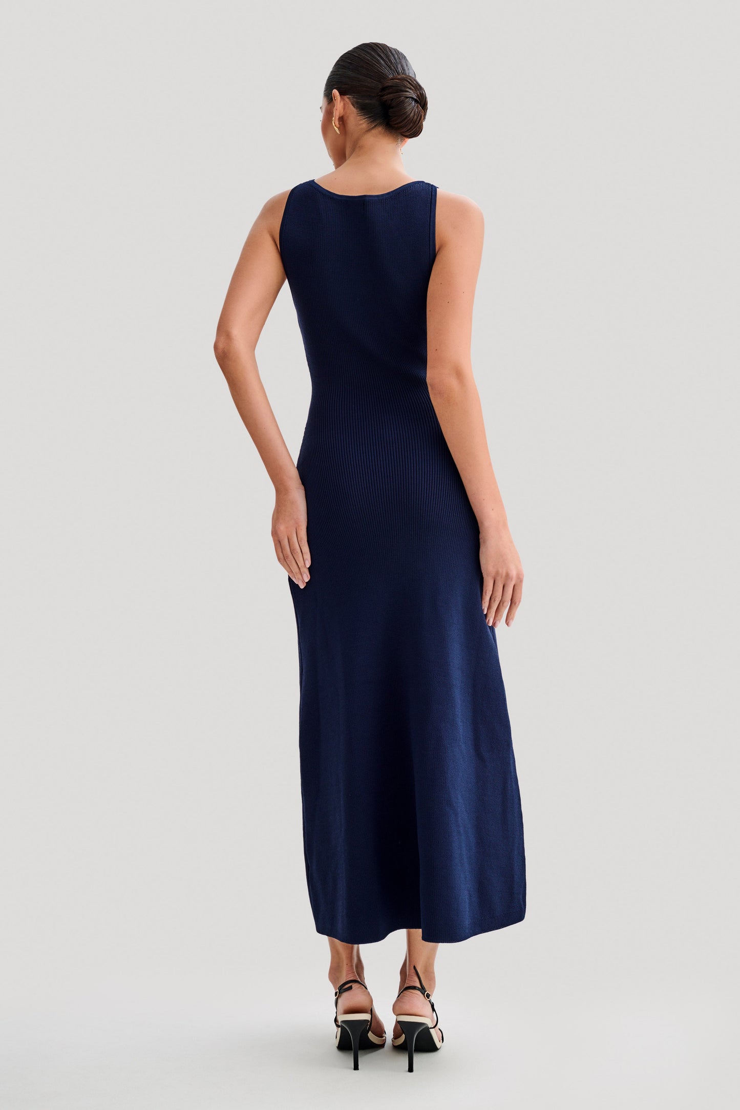 Serene Maxi Dress