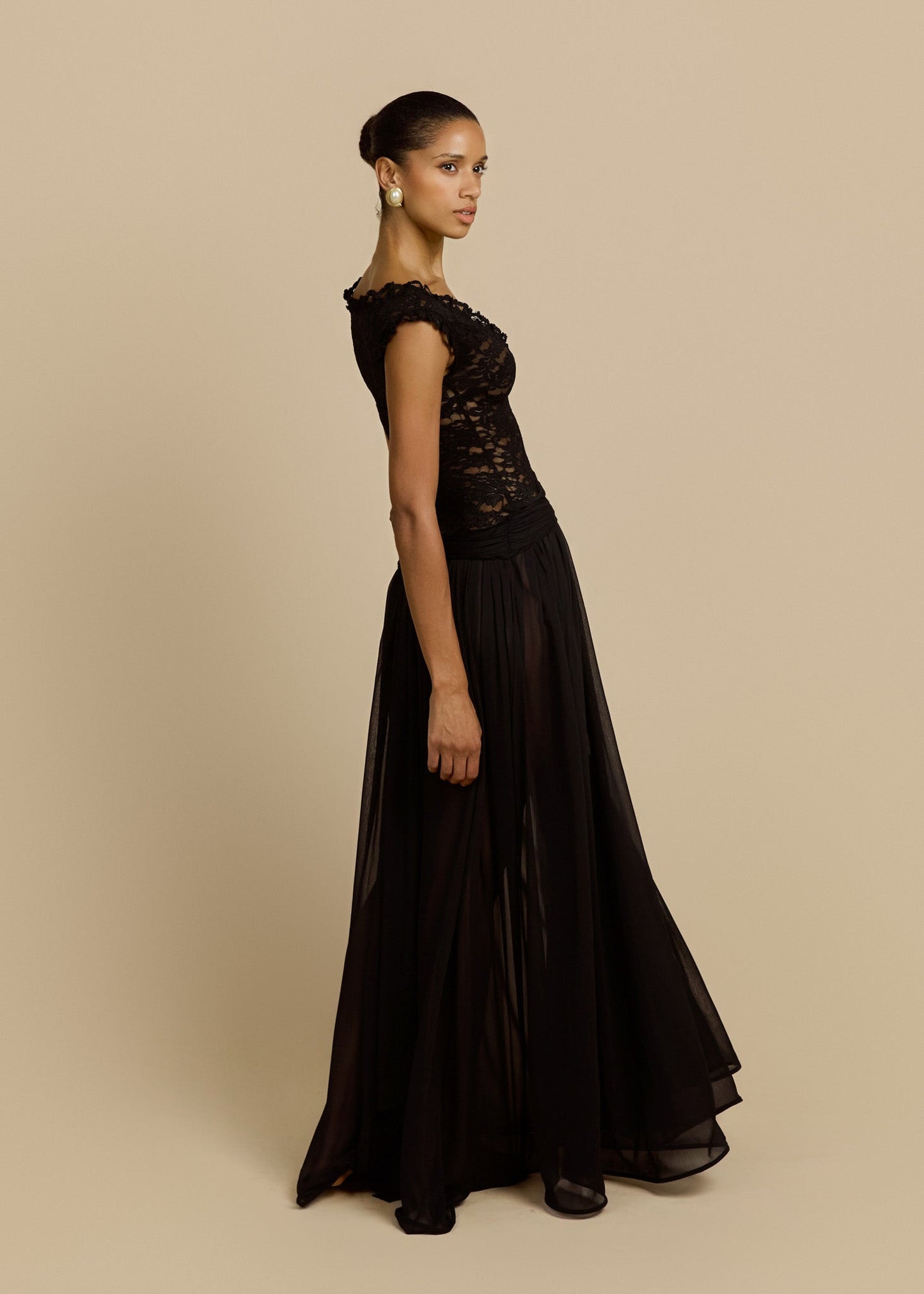 Arabella Maxi Dress