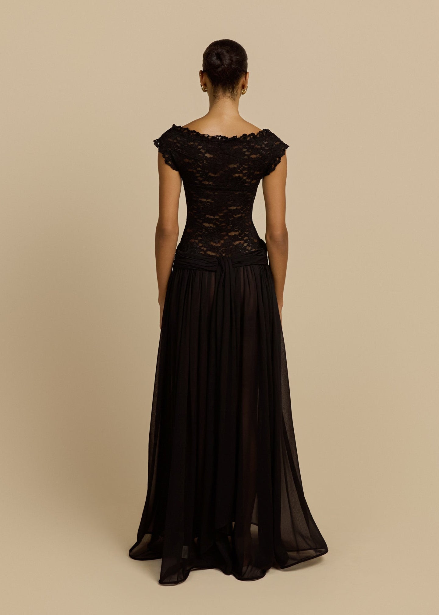 Arabella Maxi Dress