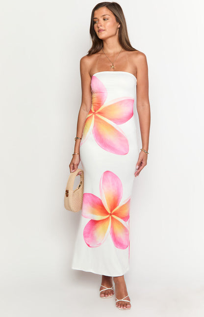 Ora Maxi Dress