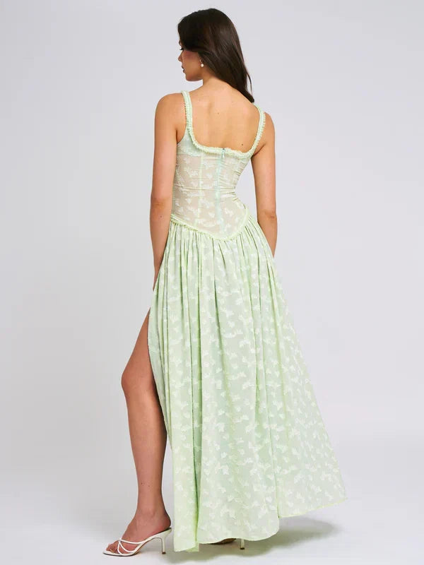 Lily Maxi Dress