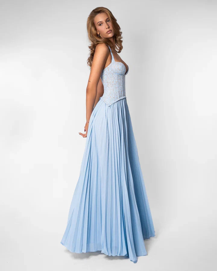 Daria Maxi Dress