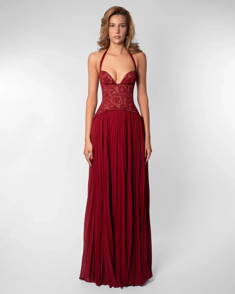 Daria Maxi Dress