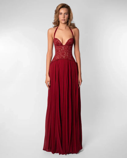 Daria Maxi Dress