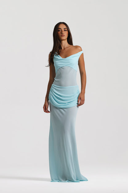 Cadence Maxi Dress