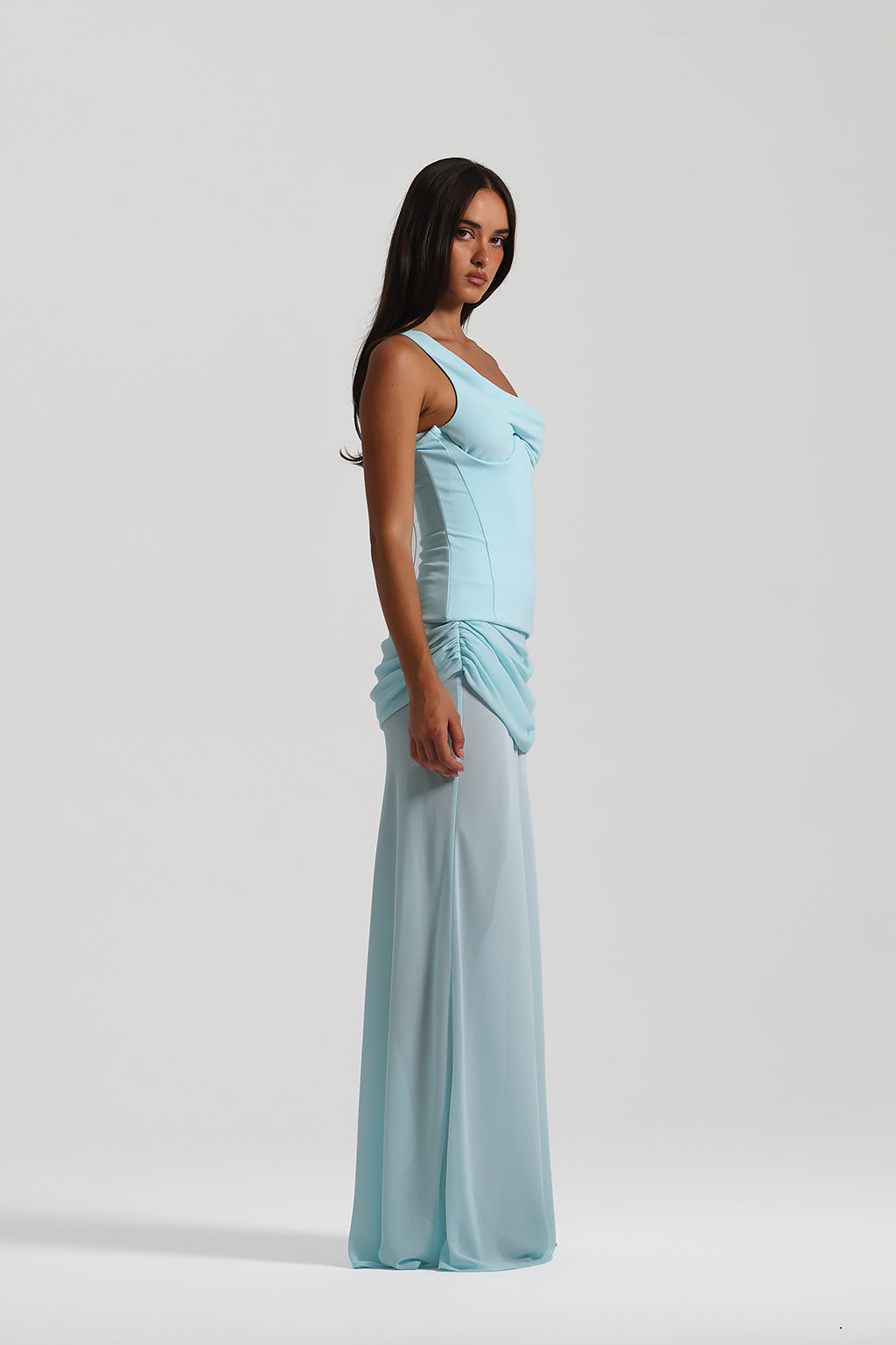 Cadence Maxi Dress