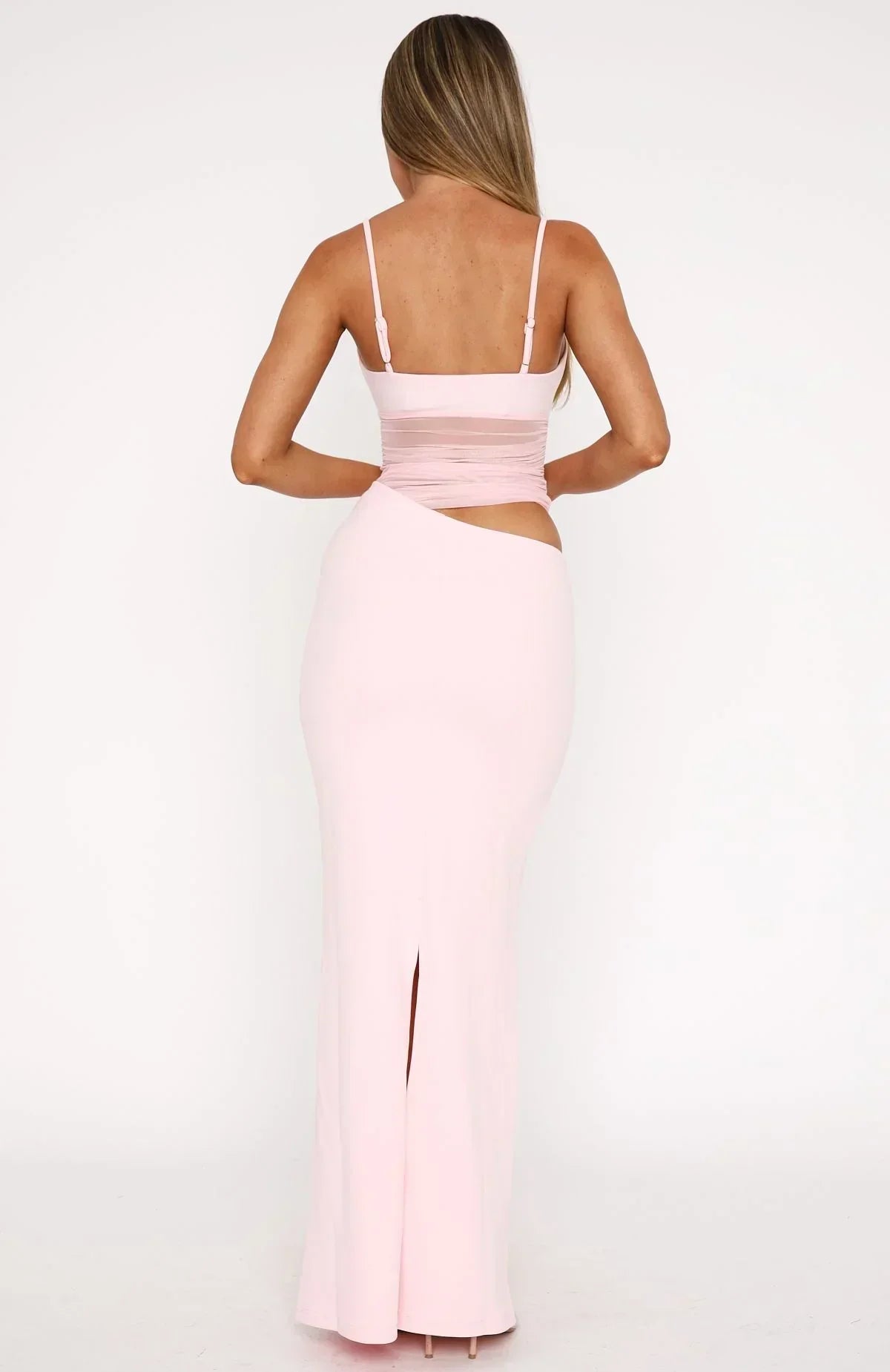 Mira Maxi Dress