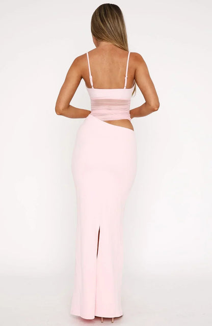 Mira Maxi Dress