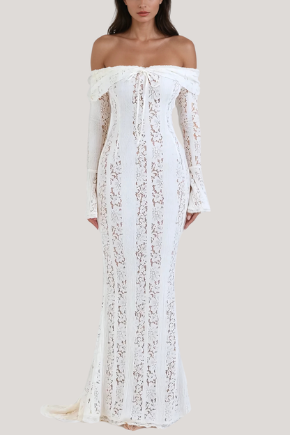 Bexley Maxi Dress