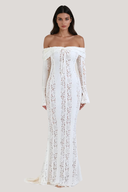 Bexley Maxi Dress