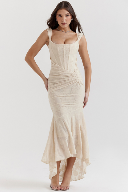 Ivy Maxi Dress