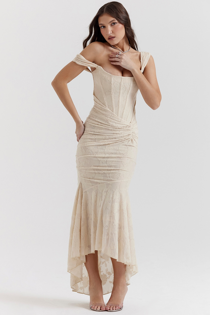 Ivy Maxi Dress