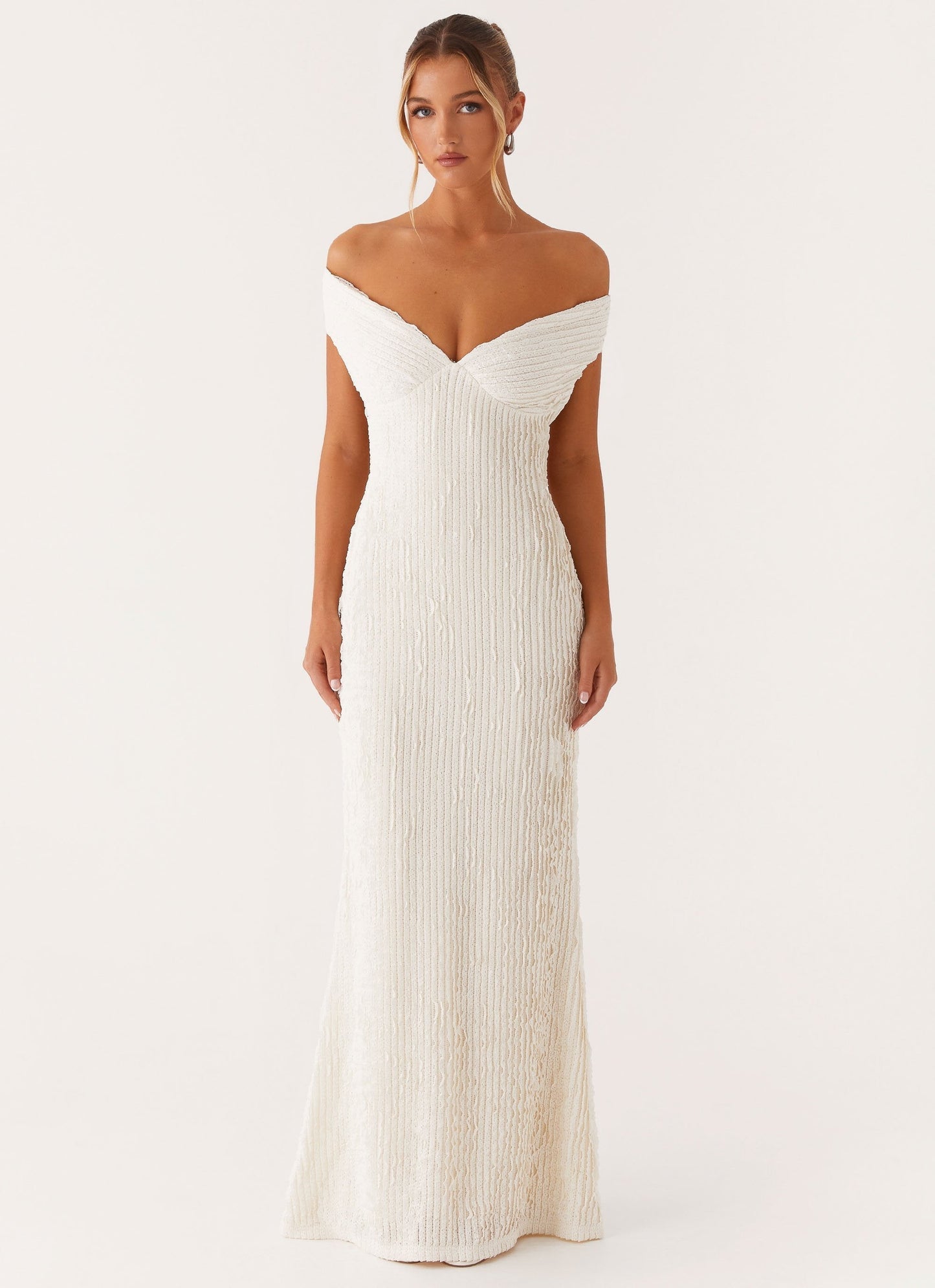 Mae Maxi Dress