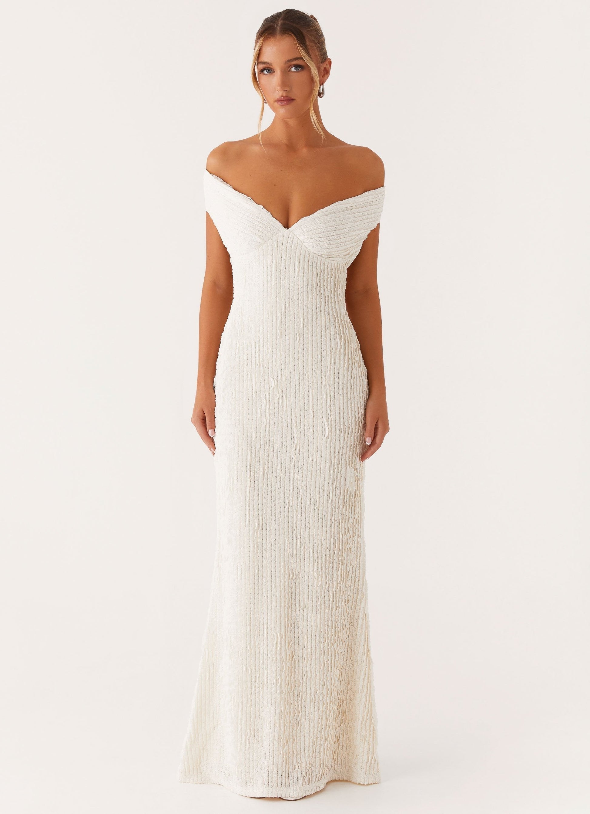 Mae Maxi Dress
