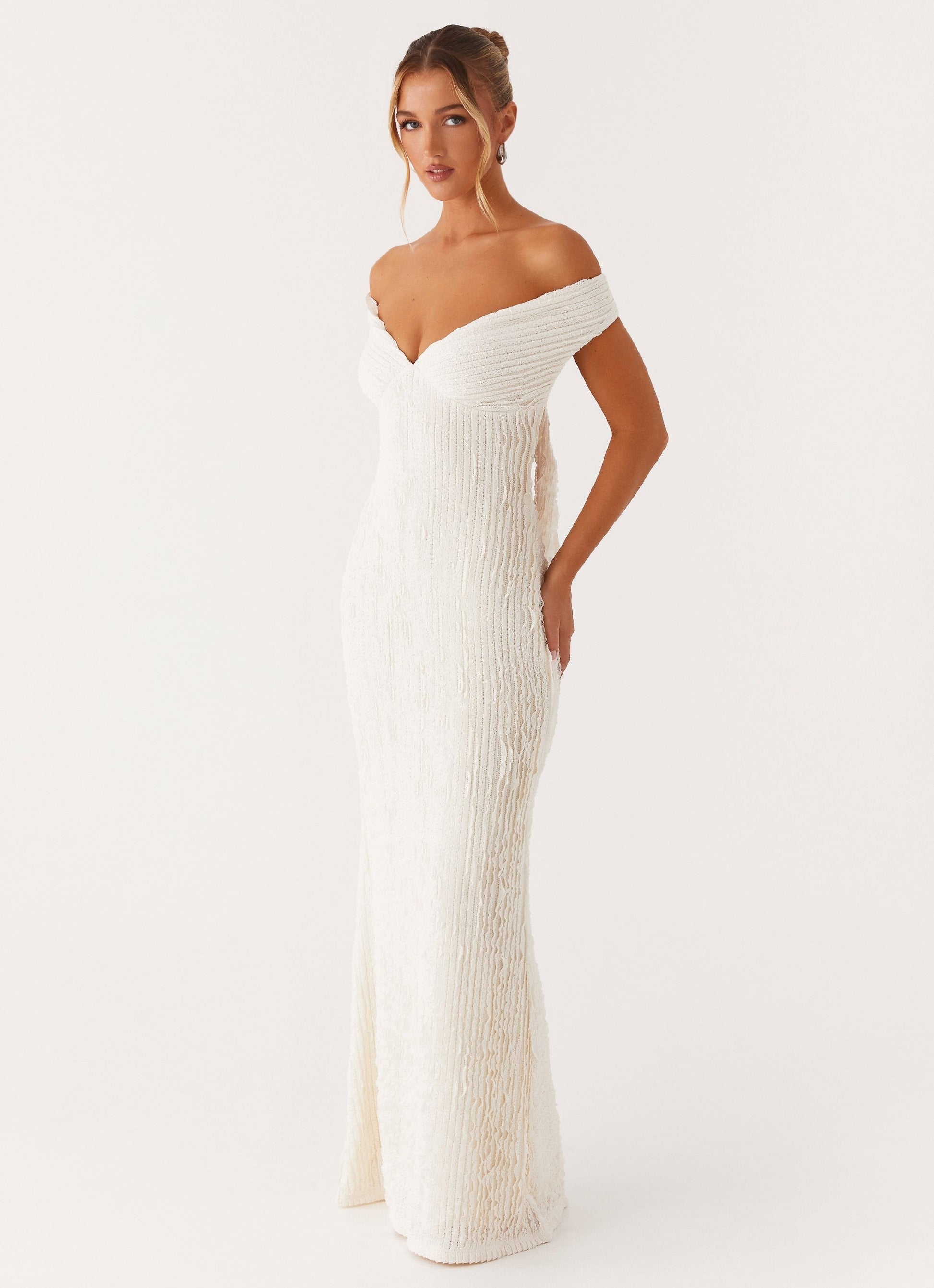Mae Maxi Dress