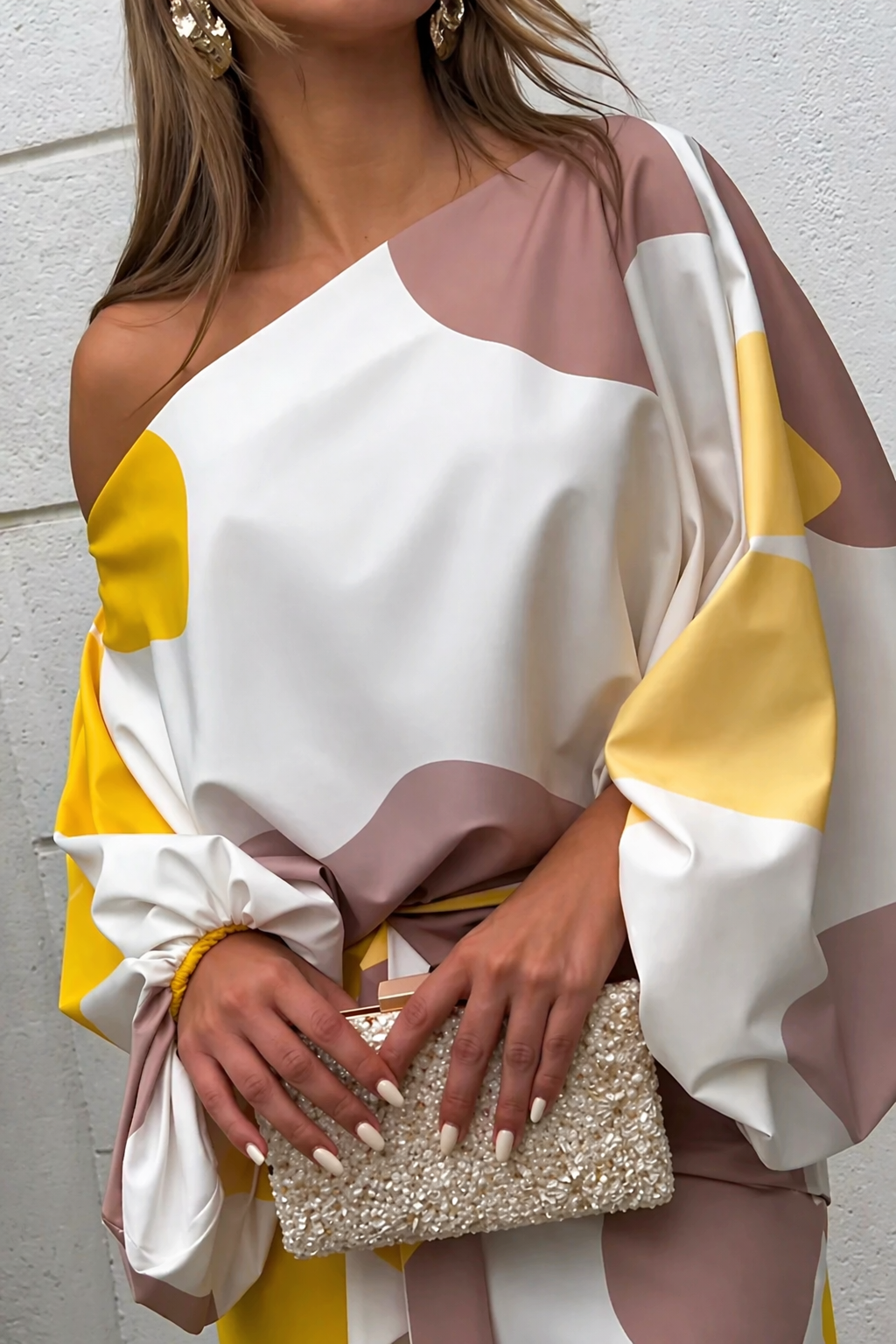 Saylor Midi Dress