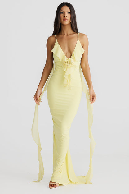 Brienna Maxi Dress