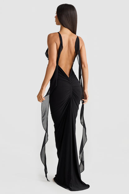 Brienna Maxi Dress