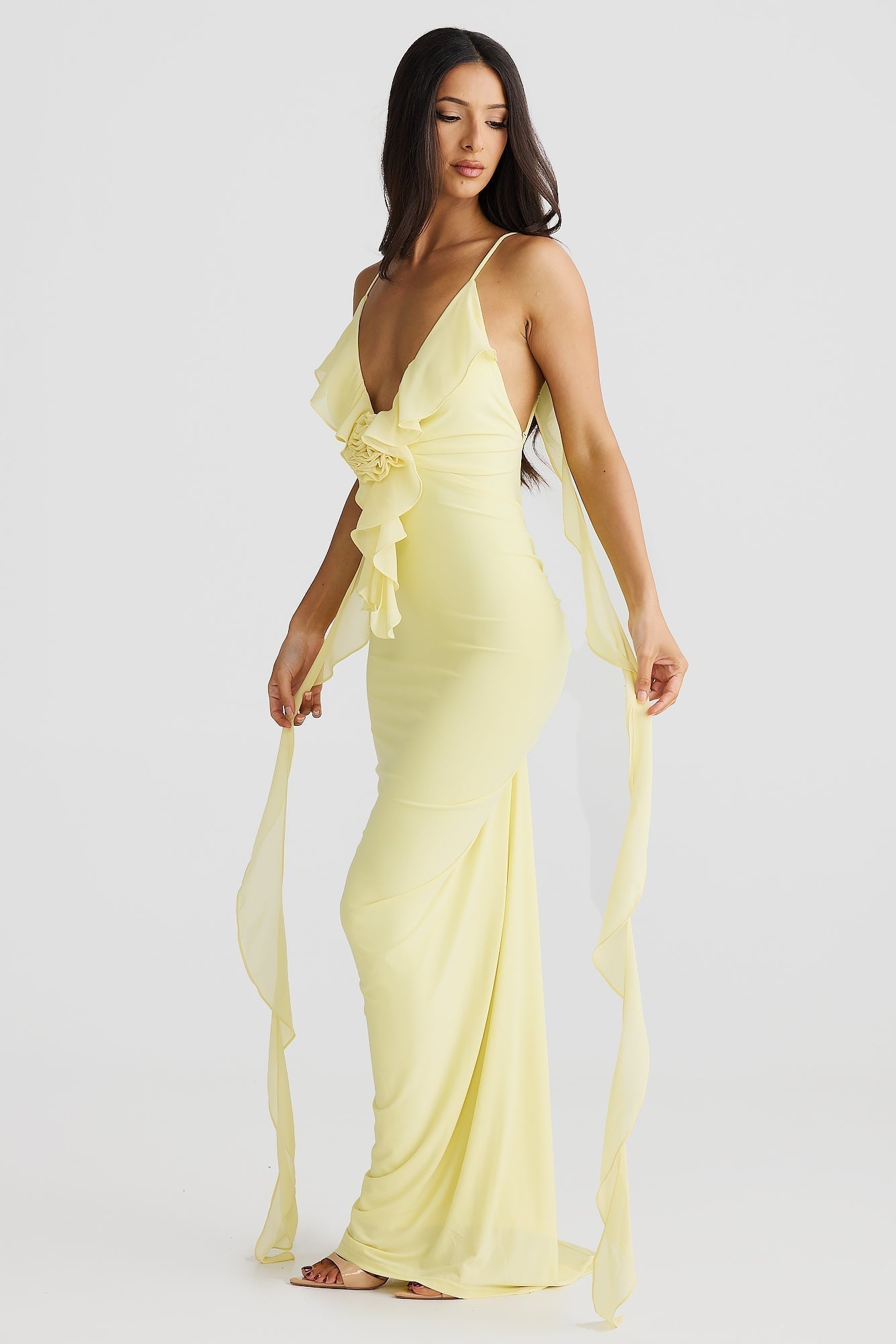 Brienna Maxi Dress